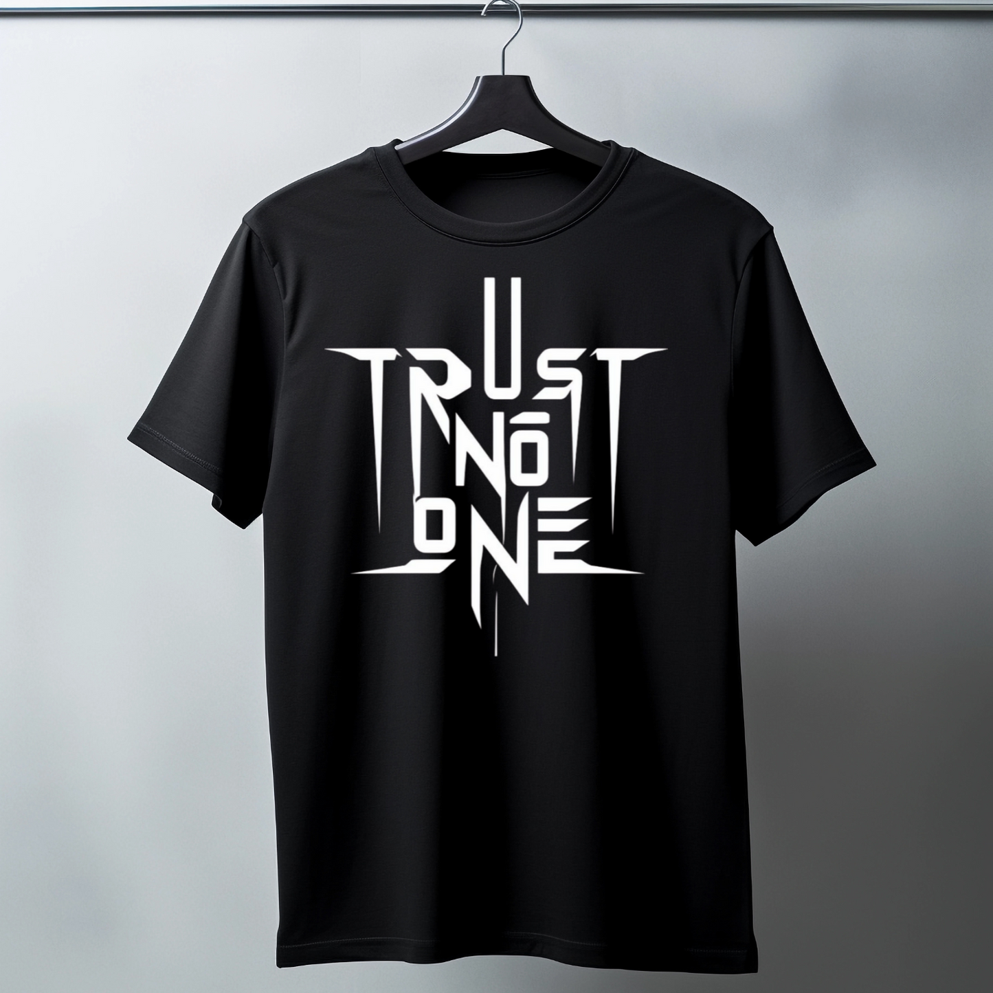 Trust No One T-shirt