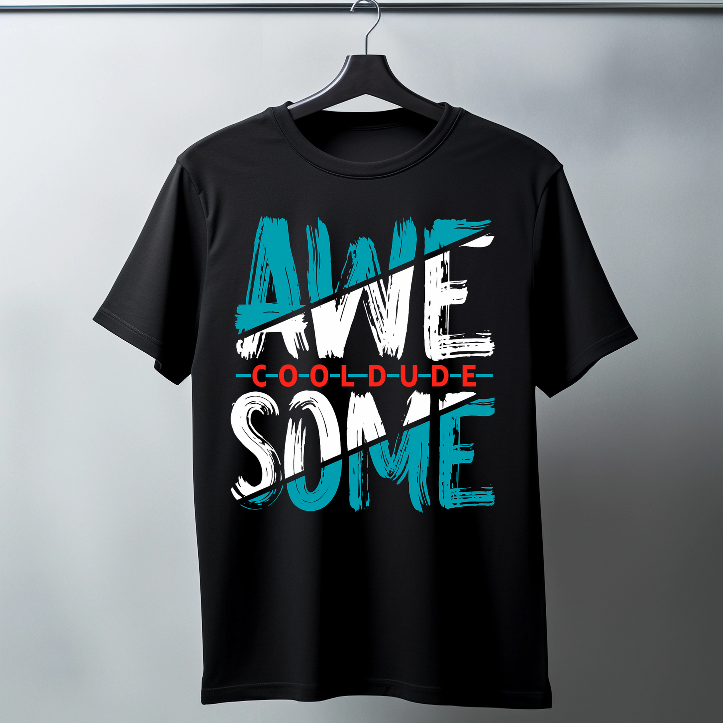 Cool Dude T-Shirt