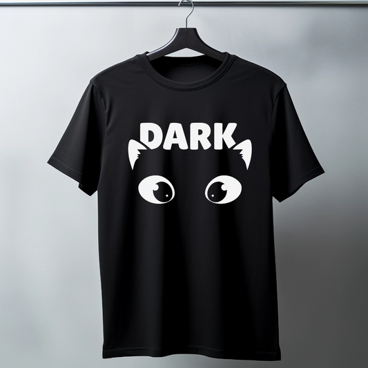 DARK Oversized Tee