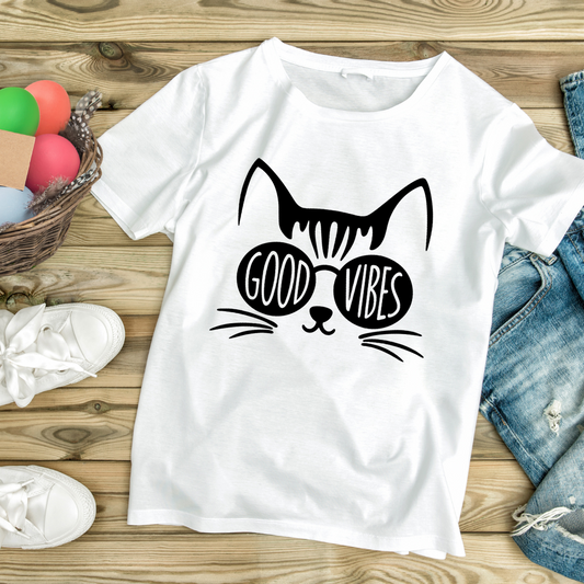 Good Vibes T-Shirt